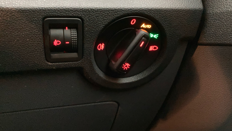 Volkswagen T-Cross 1.0 TSI S 5dr Petrol Estate